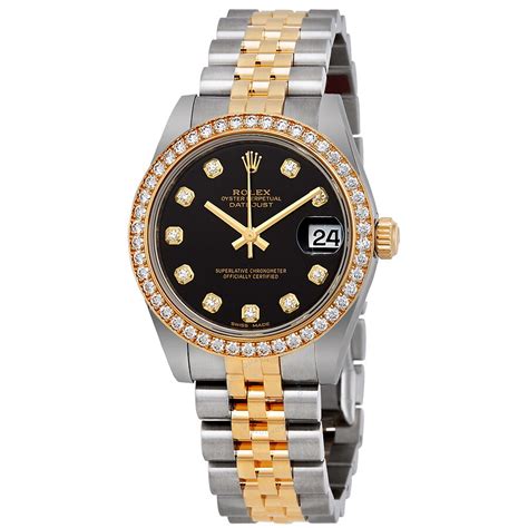 rolex ladies datejust 31|rolex ladies datejust 31 prices.